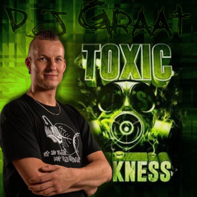 Toxic Sickness Radio Shows  Label Releases