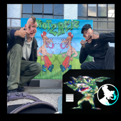 Toxic Sickness Radio Shows  Label Releases