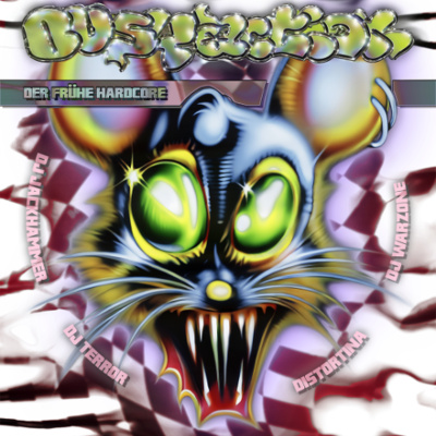 Toxic Sickness Radio Shows  Label Releases