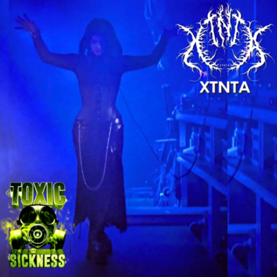 Toxic Sickness Radio Shows  Label Releases