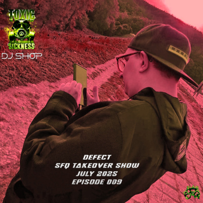 Toxic Sickness Radio Shows  Label Releases