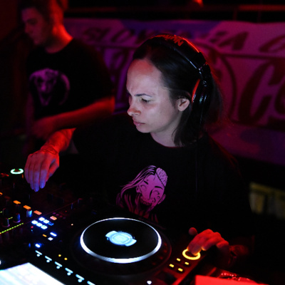 Toxic Sickness Radio Shows  Label Releases