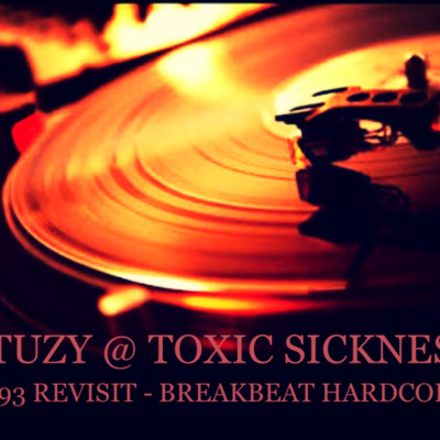 Toxic Sickness Radio Shows  Label Releases