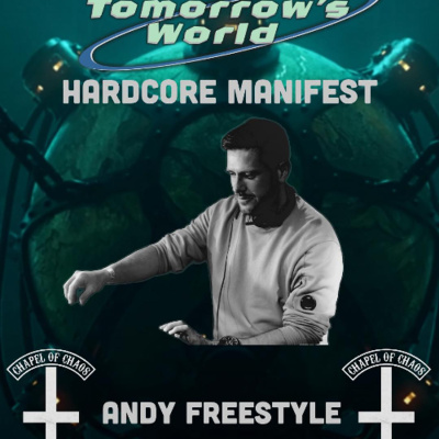 Toxic Sickness Radio Shows  Label Releases