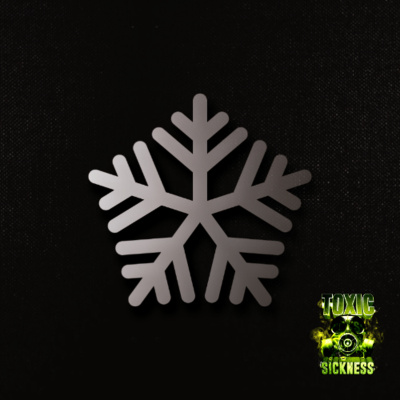 Toxic Sickness Radio Shows  Label Releases