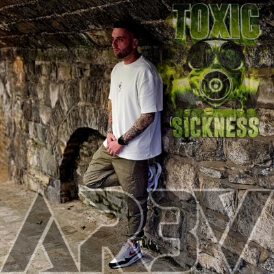 Toxic Sickness Radio Shows  Label Releases