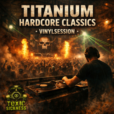 Toxic Sickness Radio Shows  Label Releases