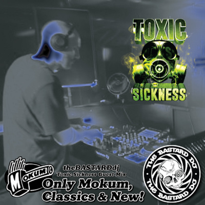 Toxic Sickness Radio Shows  Label Releases