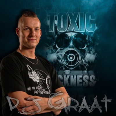 Toxic Sickness Radio Shows  Label Releases