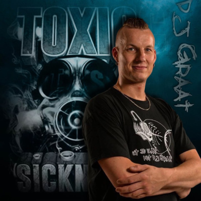 Toxic Sickness Radio Shows  Label Releases