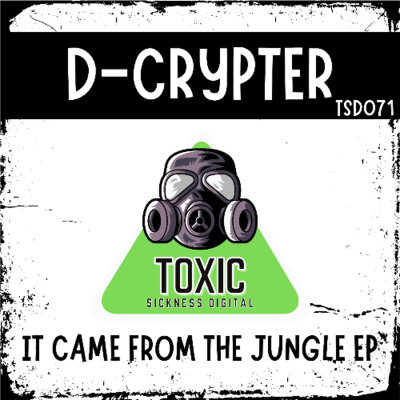 Toxic Sickness Radio Shows  Label Releases