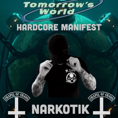 Toxic Sickness Radio Shows  Label Releases