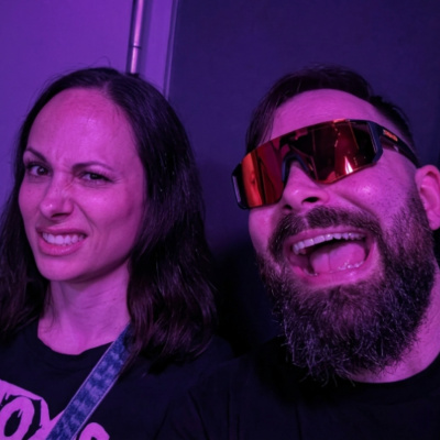 Toxic Sickness Radio Shows  Label Releases