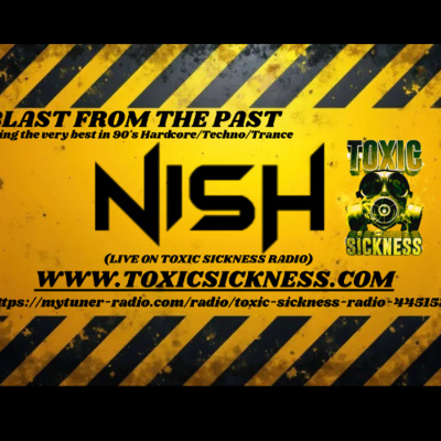 Toxic Sickness Radio Shows  Label Releases