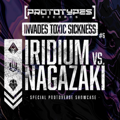Toxic Sickness Radio Shows  Label Releases