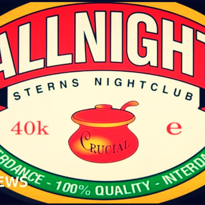 Toxic Sickness Radio Shows  Label Releases