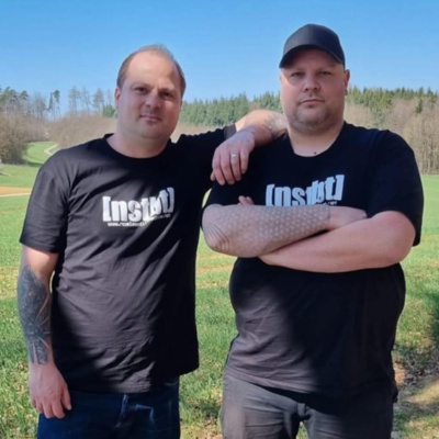 Toxic Sickness Radio Shows  Label Releases