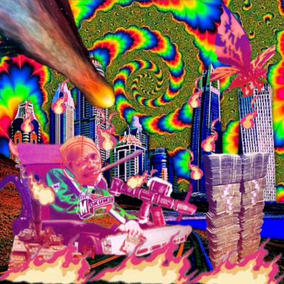 Toxic Sickness Radio Shows  Label Releases