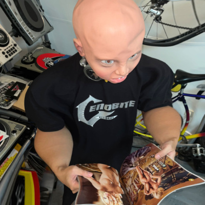 Toxic Sickness Radio Shows  Label Releases