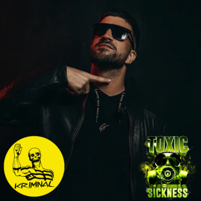 Toxic Sickness Radio Shows  Label Releases