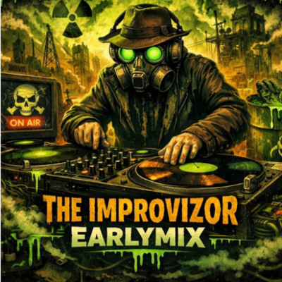 Toxic Sickness Radio Shows  Label Releases