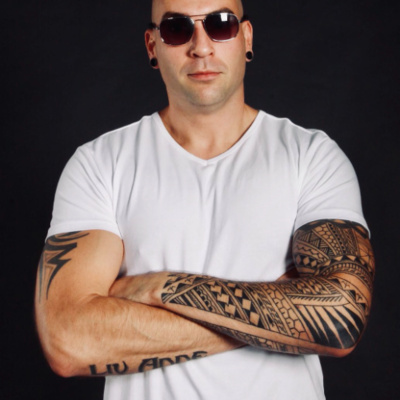 Toxic Sickness Radio Shows  Label Releases