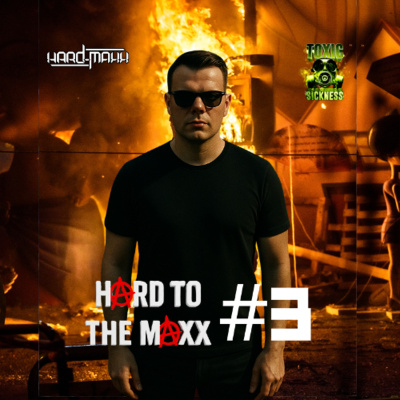 Toxic Sickness Radio Shows  Label Releases