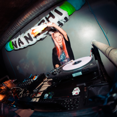 Toxic Sickness Radio Shows  Label Releases