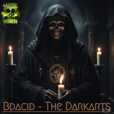 Toxic Sickness Radio Shows  Label Releases