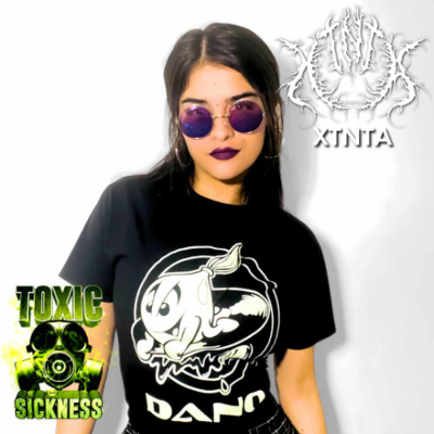 Toxic Sickness Radio Shows  Label Releases