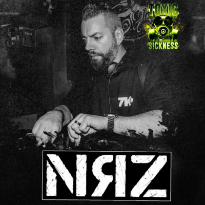 Toxic Sickness Radio Shows  Label Releases