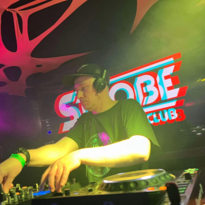 Toxic Sickness Radio Shows  Label Releases