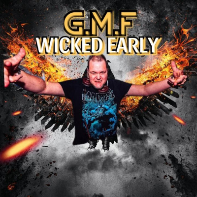 Toxic Sickness Radio Shows  Label Releases