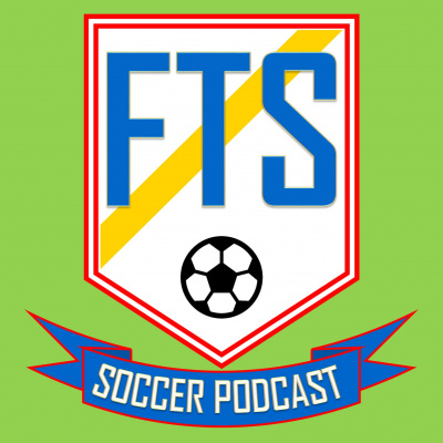 From The Spot Soccer Podcast