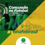 Podcast Ep.01 - Concussão No Esporte