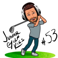 #53 - David Ford - UNC Men’s Golf 25’