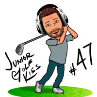 #47 - Mark Buchholz - Amateur Golfer amp Former Clemson 2-Sport Athlete Standout (Football/Soccer), 