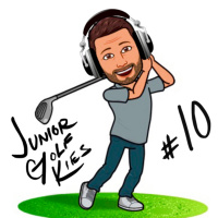 #10 - Michelle Holmes - Director of Instruction, Michelle Holmes School of Golf