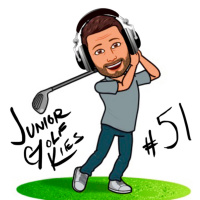 #51 - Herman Sekne - Purdue University Men’s Golf 24’