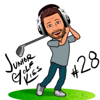 #28 - Ryan Dailey - Co-Founder, Operation 36 Golf