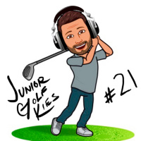 #21 - Knox Martin - PGA Member and Account Exec, Summit Golf Brands