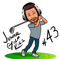 #43 - Joey Zambri - USC Men’s Golf 2024