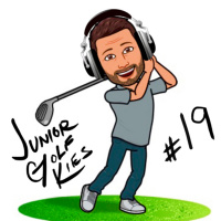 #19 - Chris Zambri - Head Men’s Golf Coach, University of Southern California 