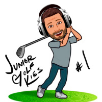 #1 - Aaron Westlake - Director of Operations, Hurricane Junior Golf Tour (HJGT)