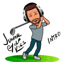 Welcome to Junior Golf Kies! 