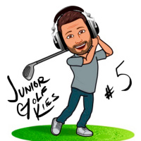 #5 - Mike Napoleon - Co-Founder, SuperSpeed Golf