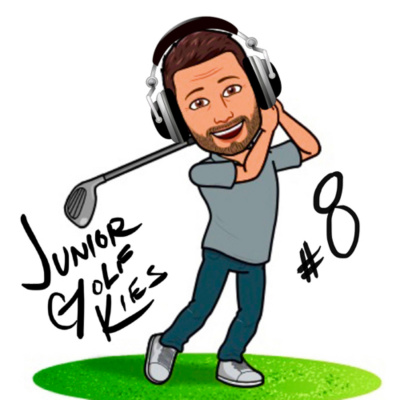 Junior Golf Kies