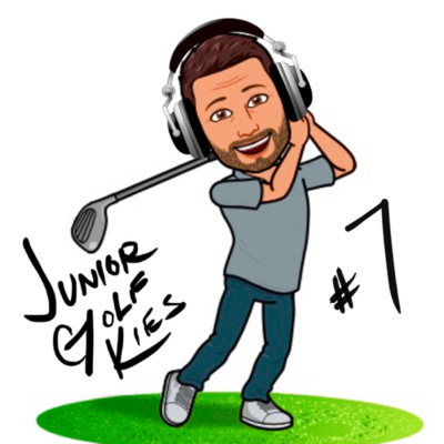 Junior Golf Kies