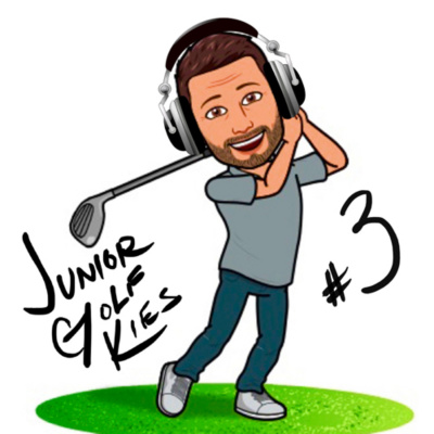 Junior Golf Kies