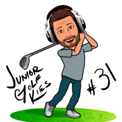 Junior Golf Kies
